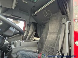 Mercedes-Benz Atego 823 Schiebeplane LBW 164TKM s 1.Hd