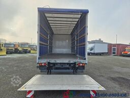 Mercedes-Benz Atego 823 Schiebeplane LBW 164TKM s 1.Hd