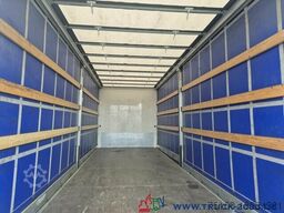 Mercedes-Benz Atego 823 Schiebeplane LBW 164TKM s 1.Hd