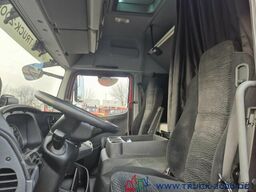 Mercedes-Benz Atego 823 Schiebeplane LBW 164TKM s 1.Hd