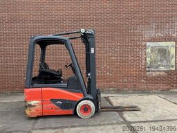 Linde E14-02