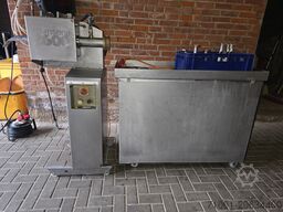 Townsend Peeler 2600