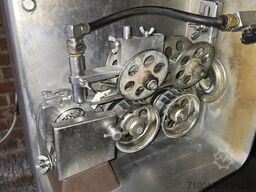 Townsend Peeler 2600