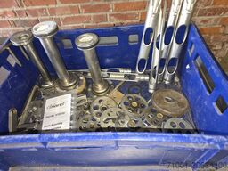 Townsend Peeler 2600