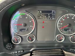 MAN TGS 33.480 BB 6x4 Hooklift Euro 6