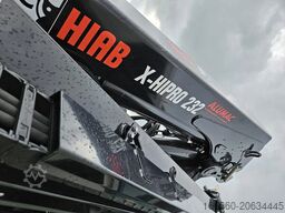 DAF CF 450 FAW 8x4 + Container hook MULTILIFT 22T ...