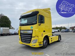 DAF XF 430