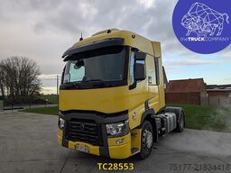 Renault T 440