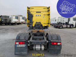 Renault T 440