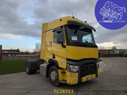 Renault T 440