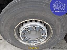 DAF XF 480