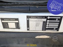 Renault D 210