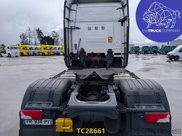 Scania R 450
