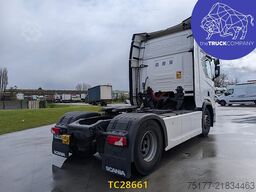 Scania R 450