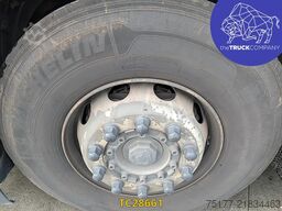 Scania R 450