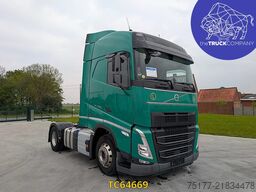 Volvo FH 500