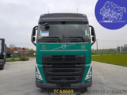 Volvo FH 500