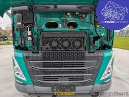 Volvo FH 500