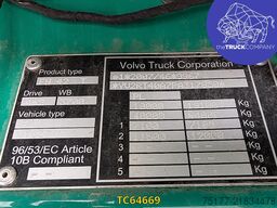 Volvo FH 500