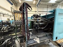 Fanuc S2000 i 100B