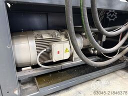 Fanuc S2000 i 100B