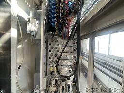 KraussMaffei MX BLUE POWER 1600T/1800