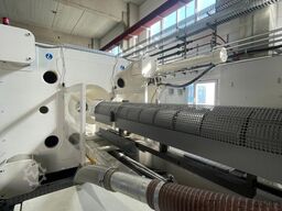 KraussMaffei MX BLUE POWER 1600T/1800