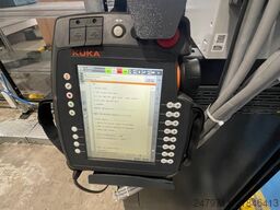 KraussMaffei MX BLUE POWER 1600T/1800