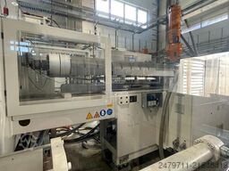 KraussMaffei MX BLUE POWER 1600T/1800