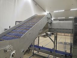 Niverplast automatische verpakkings lijn