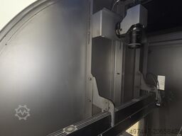 Niverplast automatische verpakkings lijn