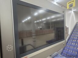 Niverplast automatische verpakkings lijn