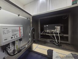 Niverplast automatische verpakkings lijn