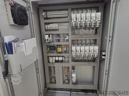 Niverplast automatische verpakkings lijn