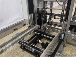 Niverplast automatische verpakkings lijn