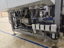 Niverplast automatische verpakkings lijn