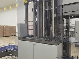 Niverplast automatische verpakkings lijn