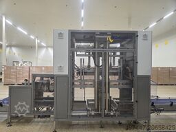 Niverplast automatische verpakkings lijn