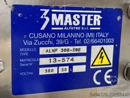 3Master ALNF 300-500