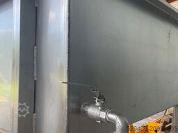  Industrial storage tanks