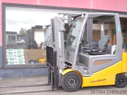 Jungheinrich EFG 425 ks