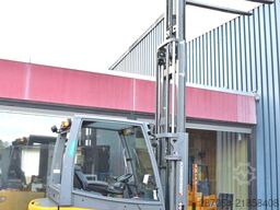 Jungheinrich EFG 425 ks