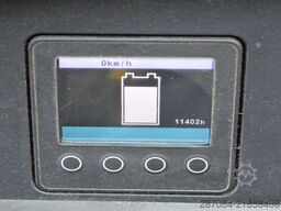 Jungheinrich EFG 425 ks