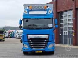 DAF XF 510 6x2 SuperSpaceCab - Livestock Cuppers 3 ...