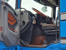 DAF XF 510 6x2 SuperSpaceCab - Livestock Cuppers 3 ...