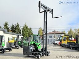 Combilift C3000 DIESEL DUPLEX WIDE-POSITIONER