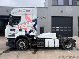 Renault Premium 460 DXI (GOOD CONDITION / BONNE ETAT / ...