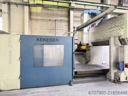 KEKEISEN PFW-T 4000/12