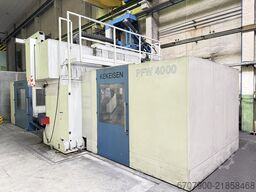 KEKEISEN PFW-T 4000/12