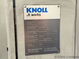 KEKEISEN PFW-T 4000/12